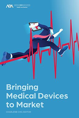 eBook (epub) Bringing Medical Devices to Market de 