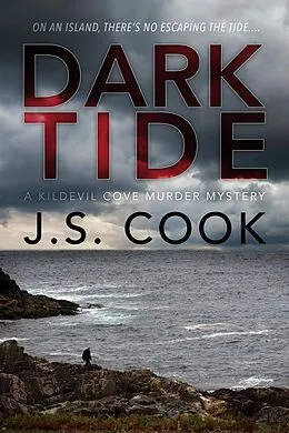 E-Book (epub) Dark Tide von J. S. Cook
