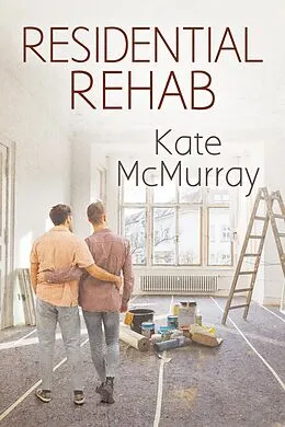 E-Book (epub) Residential Rehab von Kate Mcmurray