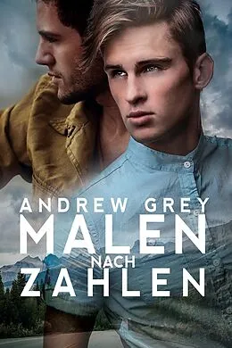 E-Book (epub) Malen nach Zahlen von Andrew Grey