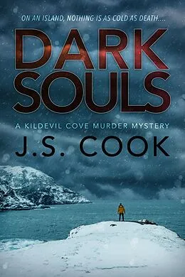 E-Book (epub) Dark Souls von J. S. Cook