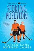 E-Book (epub) Scoring Position von Ashlyn Kane