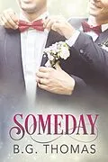 E-Book (epub) Someday von B. G. Thomas