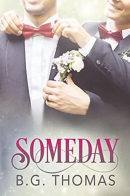 E-Book (epub) Someday von B. G. Thomas