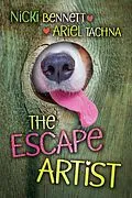 E-Book (epub) Escape Artist von Nicki Bennett