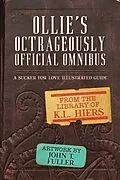 E-Book (epub) Ollie's Octrageously Official Omnibus von K. L. Hiers
