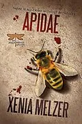 E-Book (epub) Apidae von Xenia Melzer