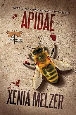 E-Book (epub) Apidae von Xenia Melzer