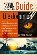E-Book (epub) Dominion von Gayleen Froese