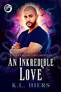 E-Book (epub) Inkredible Love von K. L. Hiers