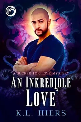 E-Book (epub) Inkredible Love von K. L. Hiers