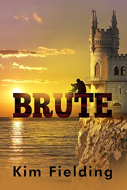 eBook (epub) Brute (Français) de Kim Fielding