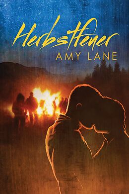 E-Book (epub) Herbstfeuer von Amy Lane