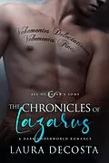 E-Book (epub) Chronicles of Lazarus von Laura Decosta