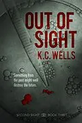E-Book (epub) Out of Sight von K. C. Wells