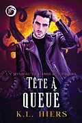 E-Book (epub) Tête à queue von K. L. Hiers