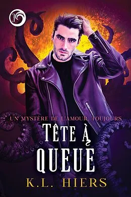 E-Book (epub) Tête à queue von K. L. Hiers