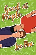 E-Book (epub) Good at People von Lee Pini