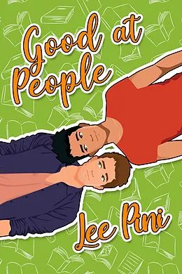 E-Book (epub) Good at People von Lee Pini