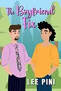 E-Book (epub) Boyfriend Fix von Lee Pini