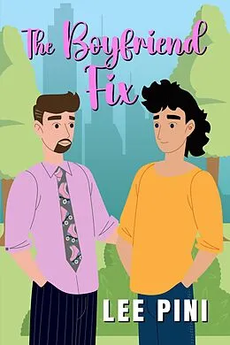 E-Book (epub) Boyfriend Fix von Lee Pini
