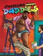 Couverture cartonnée Cheesecake Daddies de Paul Richmond