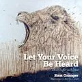 E-Book (epub) Let Your Voice Be Heard von Sam Granger
