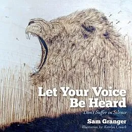 E-Book (epub) Let Your Voice Be Heard von Sam Granger