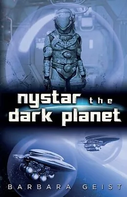 E-Book (epub) Nystar the Dark Planet von Barbara Geist