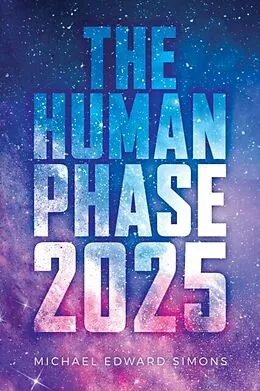 E-Book (epub) The Human Phase-2025 von Michael Simons