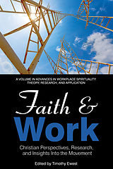 E-Book (pdf) Faith and Work von 