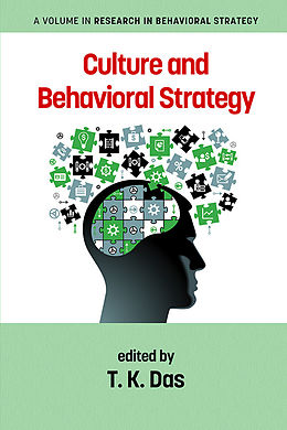 eBook (pdf) Culture and Behavioral Strategy de 