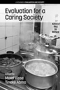 E-Book (pdf) Evaluation for a Caring Society von Merel Visse, Tineke A. Abma