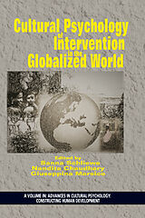 eBook (pdf) Cultural Psychology of Intervention in the Globalized World de 