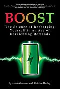 E-Book (pdf) Boost von Jamie Gruman