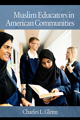 E-Book (pdf) Muslim Educators in American Communities von 