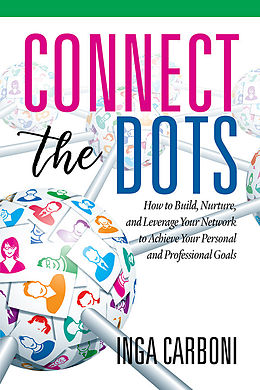 E-Book (pdf) Connect the Dots von Inga Carboni