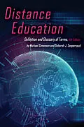 E-Book (pdf) Distance Education von Michael Simonson