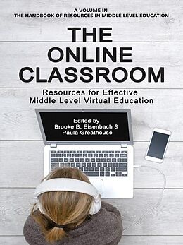 eBook (pdf) Online Classroom de 