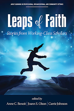 E-Book (epub) Leaps of Faith von 