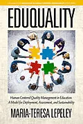 E-Book (pdf) EDUQUALITY von Maria-Teresa Lepeley