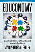 E-Book (pdf) EDUCONOMY von Maria-Teresa Lepeley
