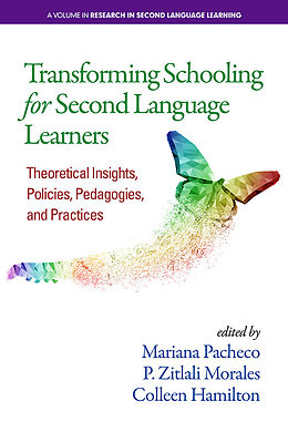 E-Book (pdf) Transforming Schooling for Second Language Learners von 