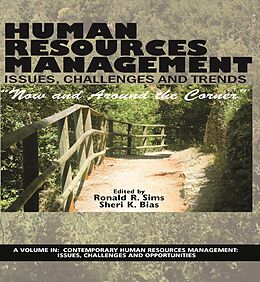E-Book (pdf) Human Resources Management Issues, Challenges and Trends von Ronald R Sims