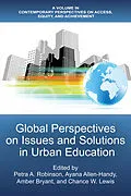 E-Book (epub) Global Perspectives on Issues and Solutions in Urban Education von Petra A Robinson