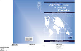 E-Book (pdf) Quarterly Review of Distance Education von 