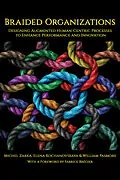 E-Book (epub) Braided Organizations von Michel Zarka