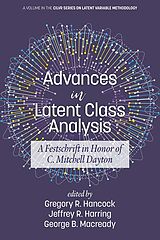 eBook (pdf) Advances in Latent Class Analysis de 