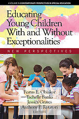 E-Book (pdf) Educating Young Children With and Without Exceptionalities von 