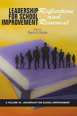E-Book (pdf) Leadership for School Improvement von 